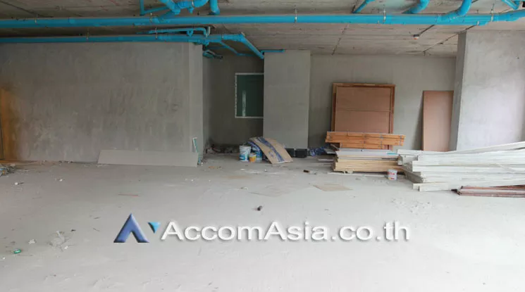 8  Office Space For Rent in sukhumvit ,Bangkok BTS Thong Lo AA18192